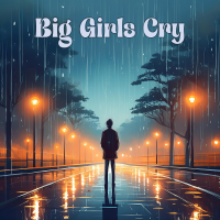 Big Girls Cry - Full Cover cover